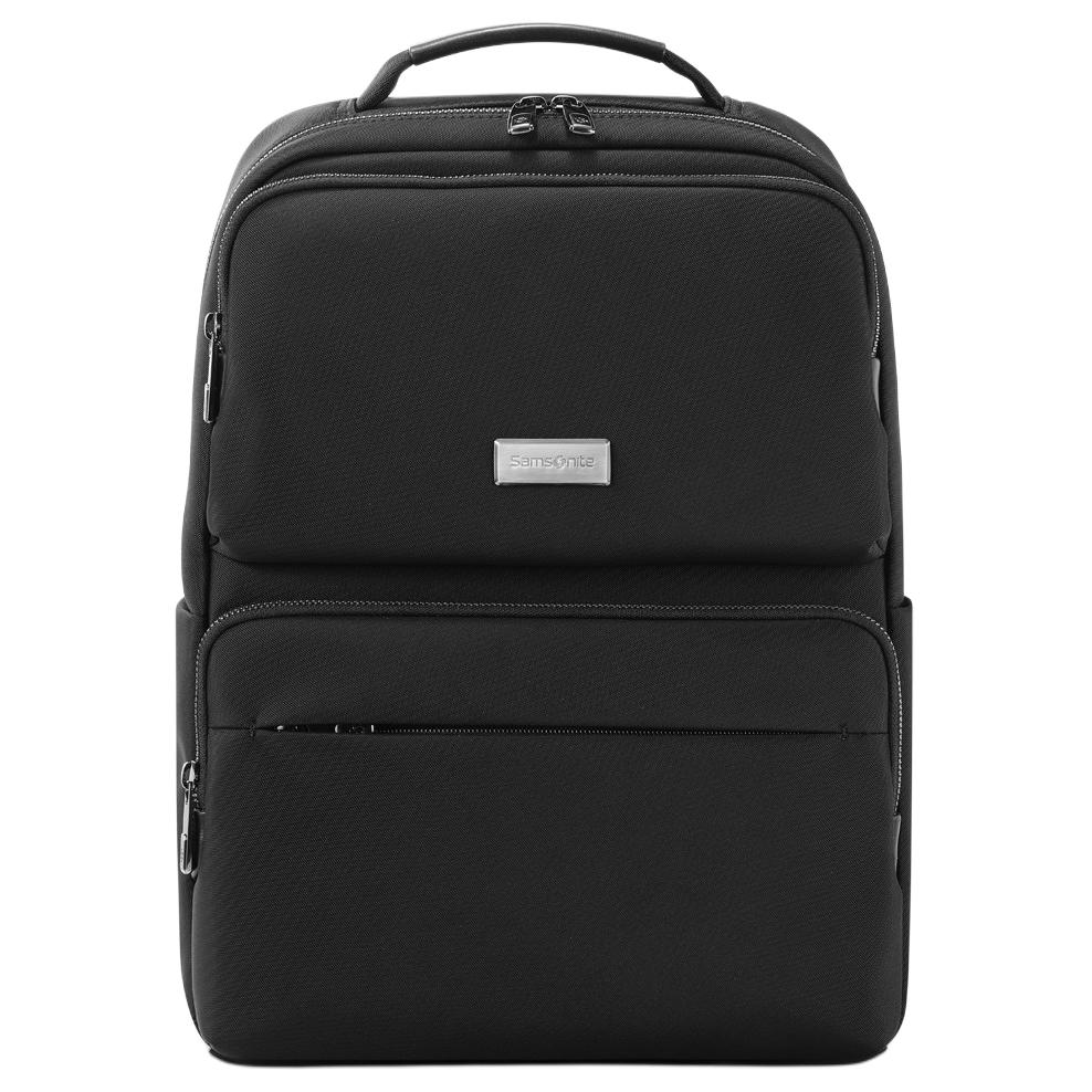 Samsonite Рюкзак Fabric мужской черный
Samsonite Рюкзак Fabric мужской черный