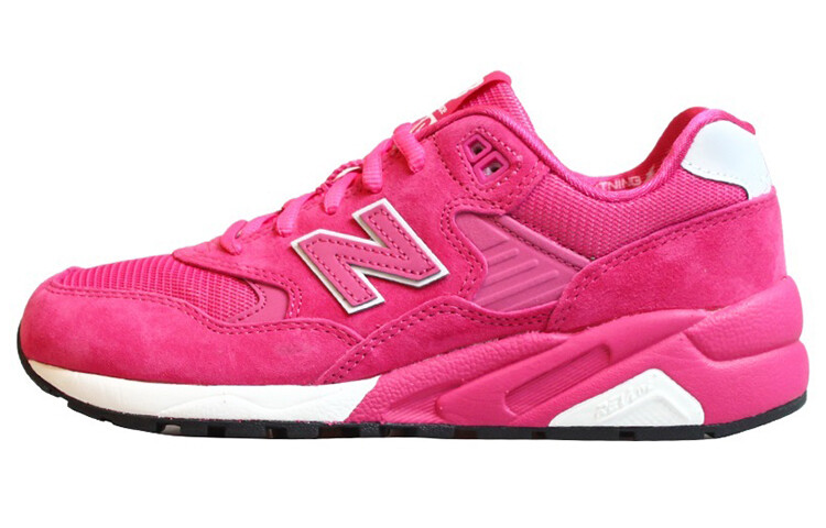 Кроссовки New Balance NB 580 унисекс
Кроссовки New Balance NB 580 унисекс