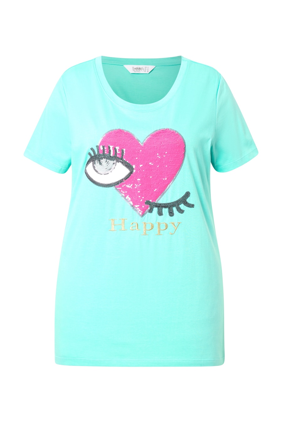 Рубашка Angel of Style, аква
Рубашка Angel of Style, аква