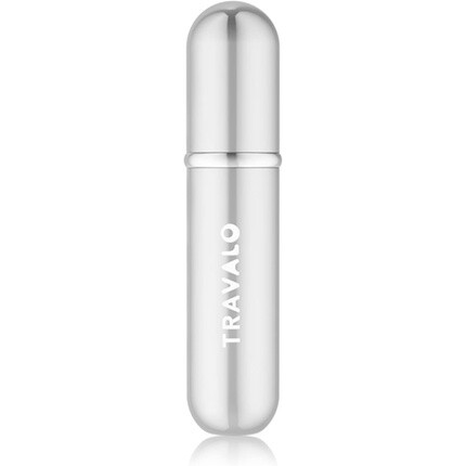 Классический лак для ногтей Silver Hd 5 мл, Travalo
Классический лак для ногтей Silver Hd 5 мл, Travalo