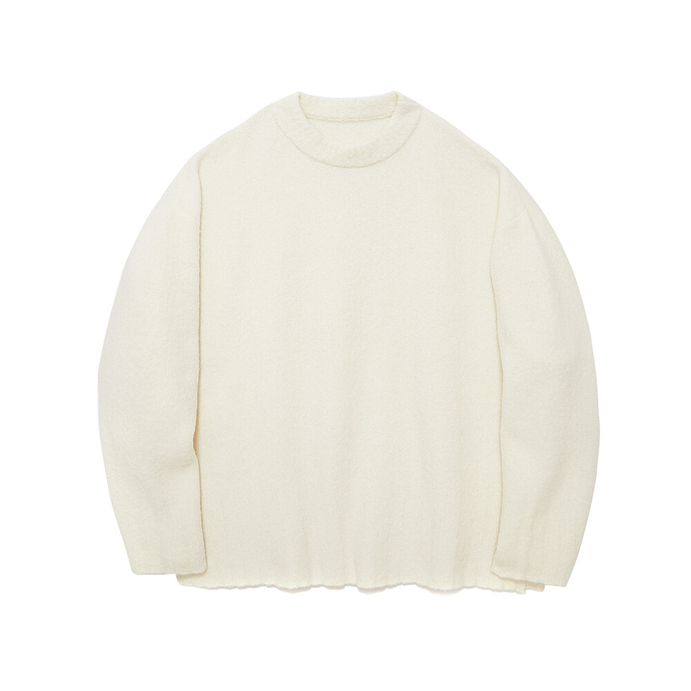 NANS STUDIO Мужской свитер, ЗЕЛЕНЫЙ/зеленый мох
NANS STUDIO Мужской свитер, ЗЕЛЕНЫЙ/зеленый мох