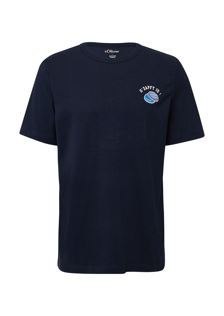 Футболка s.Oliver, Blue/Navy/Light blue, Синий, Футболка s.Oliver, Blue/Navy/Light blue
Футболка s.Oliver, Blue/Navy/Light blue, Синий, Футболка s.Oliver, Blue/Navy/Light blue