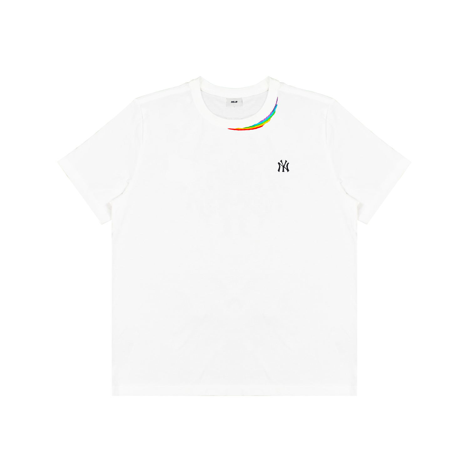 MLB Футболка New York Yankees Basic Collection Unisex White, Белый, MLB Футболка New York Yankees Basic Collection Unisex White
MLB Футболка New York Yankees Basic Collection Unisex White, Белый, MLB Футболка New York Yankees Basic Collection Unisex White