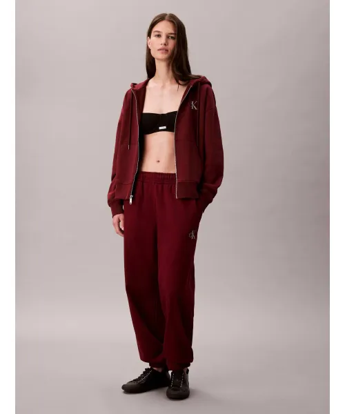 Спортивные штаны Regular fit Calvin Klein Jeans, красный
Спортивные штаны Regular fit Calvin Klein Jeans, красный