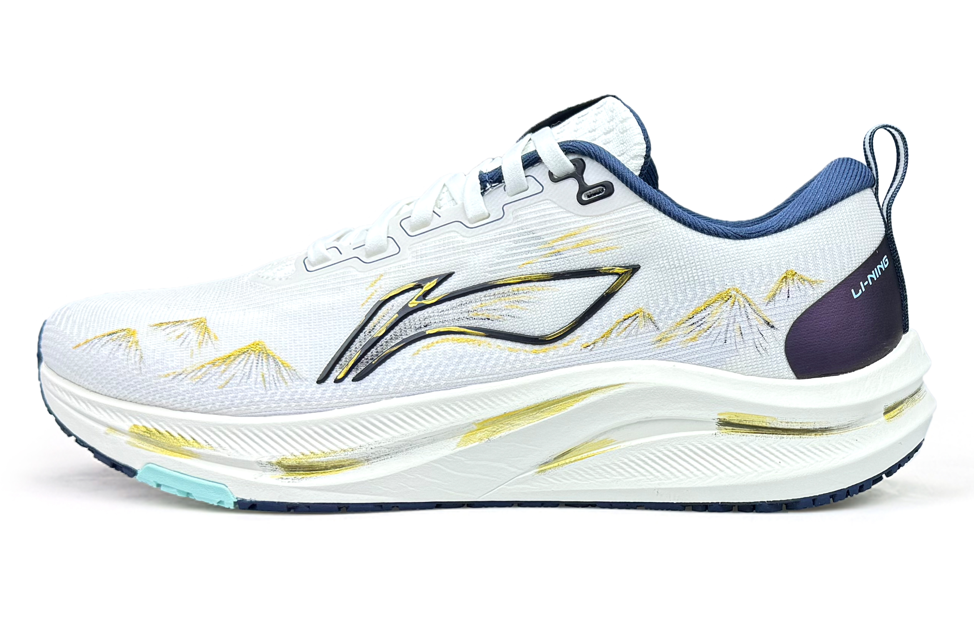 LINING Кроссовки Red Hare 8 с амортизацией и дышащими свойствами, низкие, повседневные, мужские, белое золото
LINING Кроссовки Red Hare 8 с амортизацией и дышащими свойствами, низкие, повседневные, мужские, белое золото