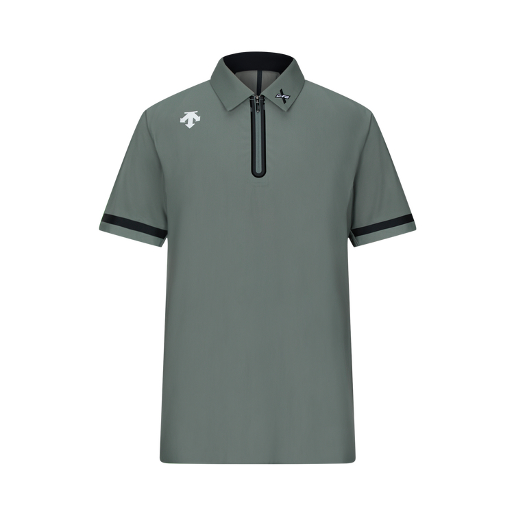 Мужская поло DESCENTE, Kh-Kh
Мужская поло DESCENTE, Kh-Kh