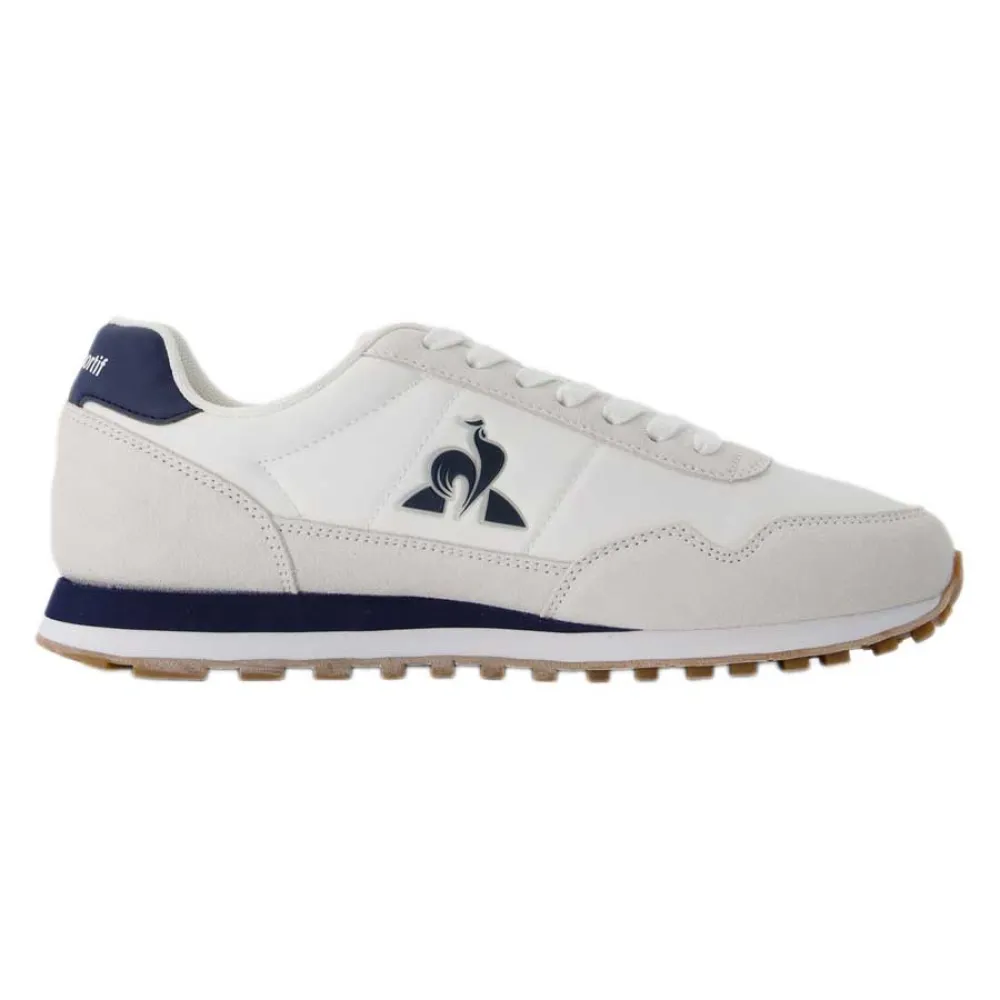 Кроссовки Le Coq Sportif Astra 2, белый
Кроссовки Le Coq Sportif Astra 2, белый