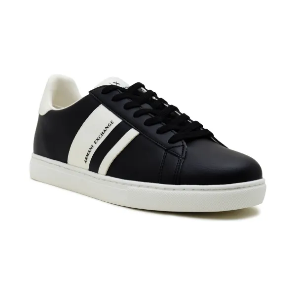 Спортивная обувь Armani Exchange, черный
Спортивная обувь Armani Exchange, черный