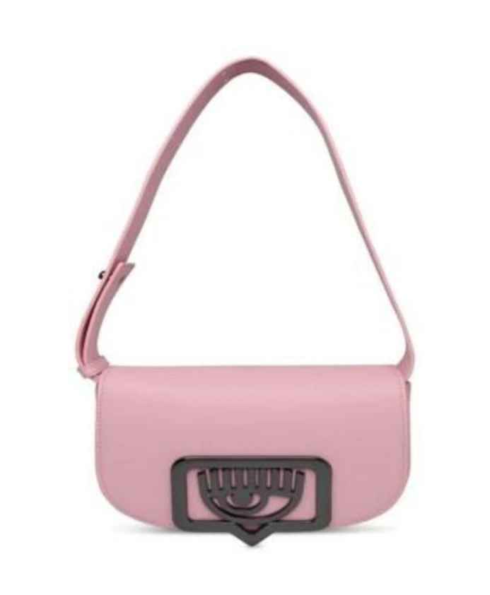 Стильные сумки на каждый день Chiara Ferragni Collection, розовый
Стильные сумки на каждый день Chiara Ferragni Collection, розовый