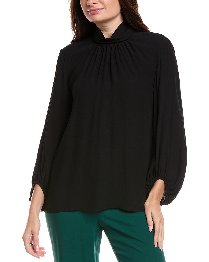 Lafayette 148 New York Blaire Блузка, черный
Lafayette 148 New York Blaire Блузка, черный