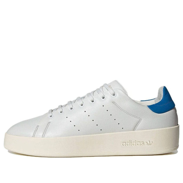 Кроссовки stan smith recon Adidas, белый
Кроссовки stan smith recon Adidas, белый