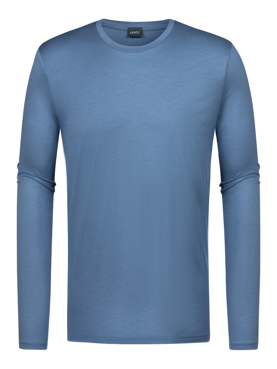 Рубашка Mey Selection, сапфировый
Рубашка Mey Selection, сапфировый