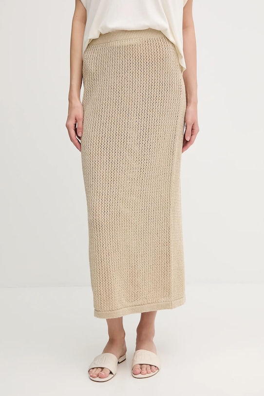 Юбка United Colors of Benetton, зеленый
Юбка United Colors of Benetton, зеленый