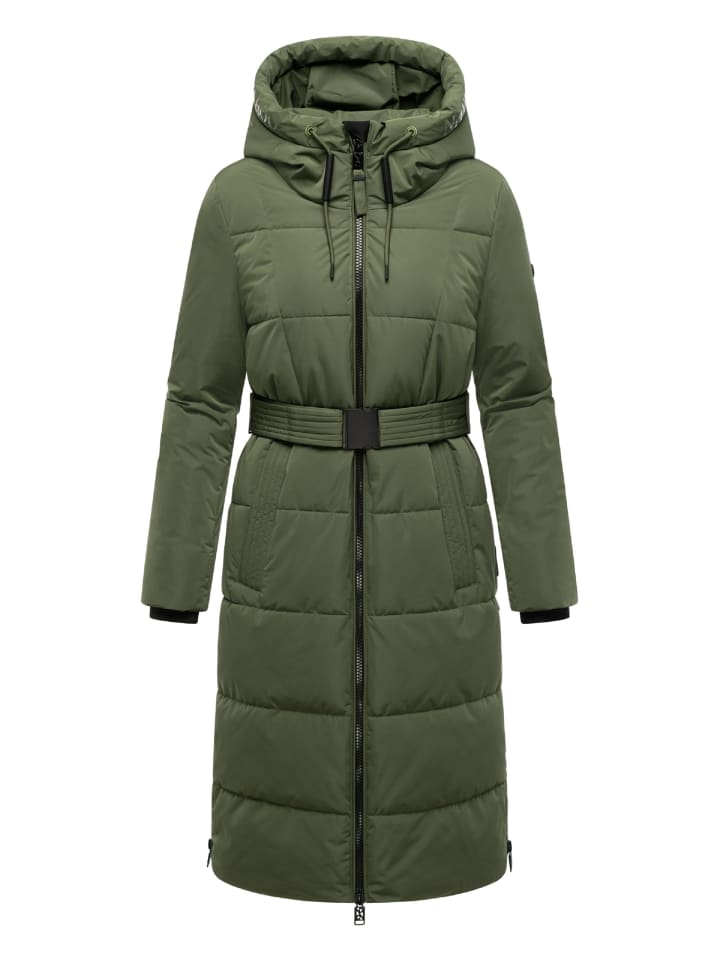 Зимнее пальто Navahoo
Зимнее пальто Navahoo