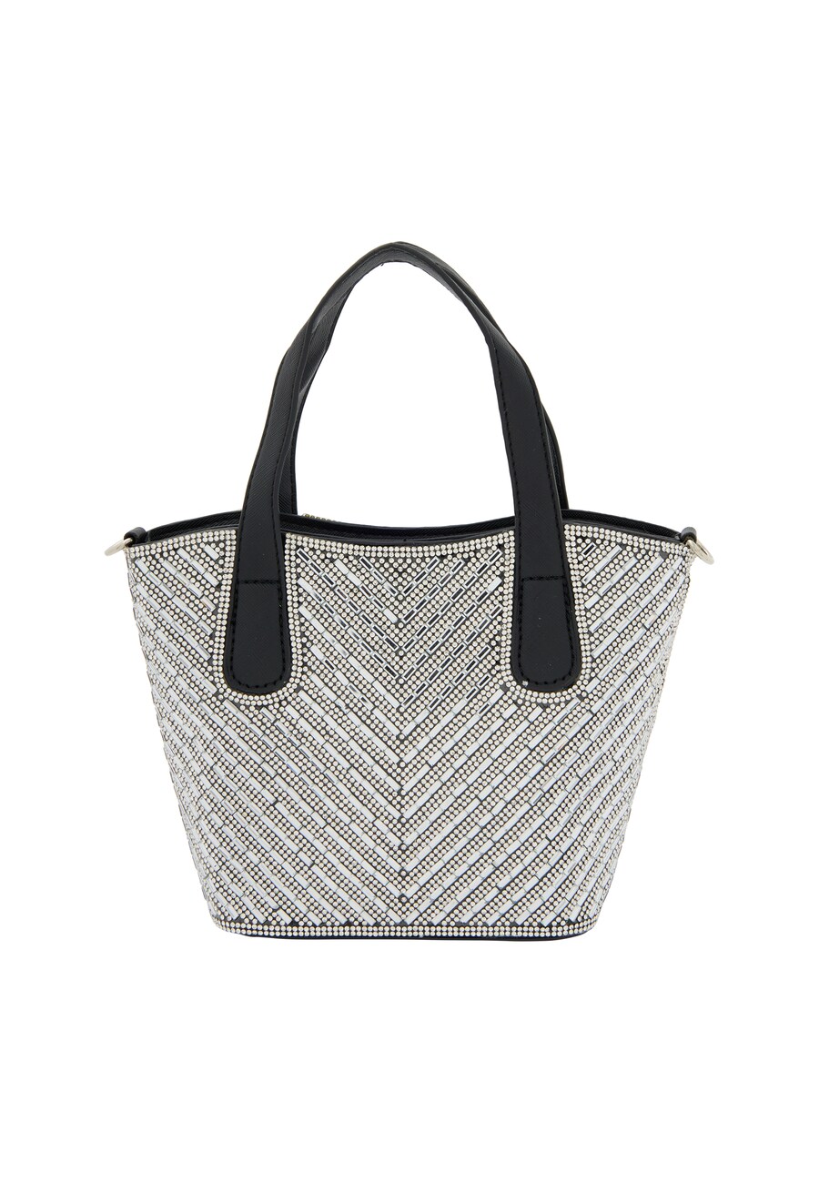 Сумка faina, черный
Сумка faina, черный