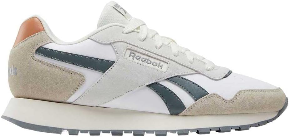 Кроссовки-ботинки Reebok Glide (унисекс для взрослых), 100201405
Кроссовки-ботинки Reebok Glide (унисекс для взрослых), 100201405
