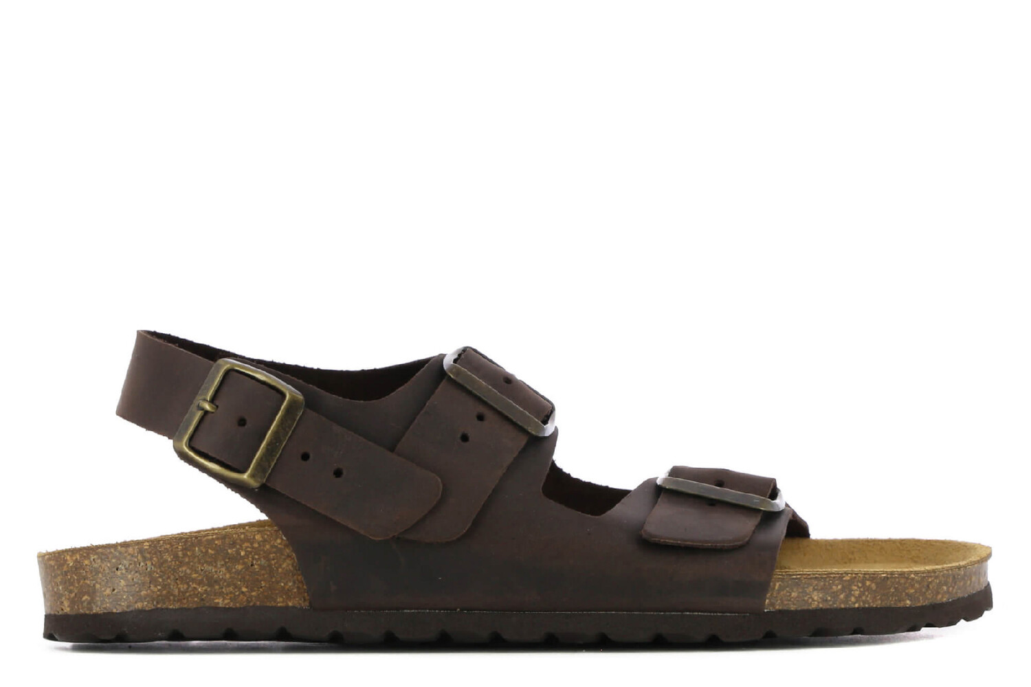 Босоножки с принтом Casas, коричневый
Босоножки с принтом Casas, коричневый