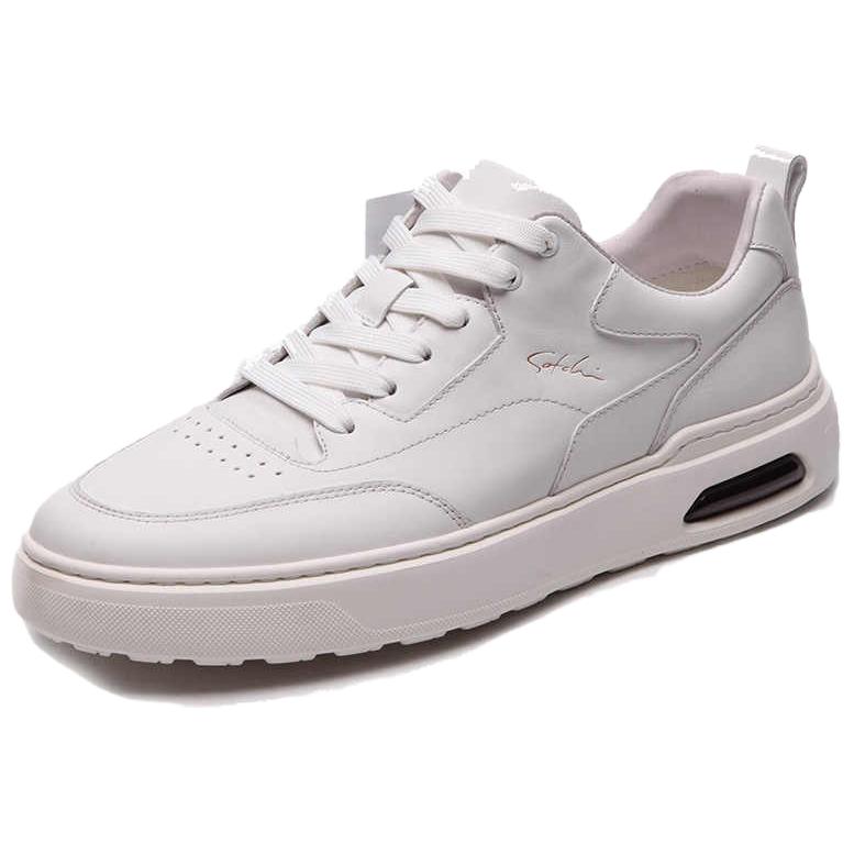 Низкие мужские кроссовки Satchi, White
Низкие мужские кроссовки Satchi, White