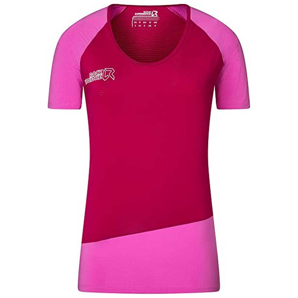 Базовый слой Rock Experience Merlin Short, красный
Базовый слой Rock Experience Merlin Short, красный