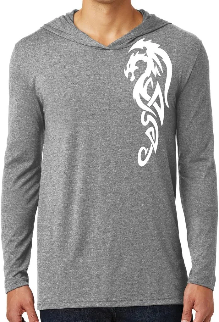 Мужская толстовка с драконом для йоги Yoga Clothing For You
Мужская толстовка с драконом для йоги Yoga Clothing For You