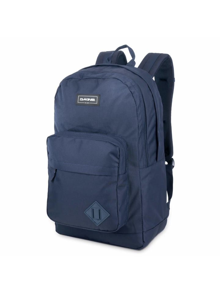 Dakine Рюкзак 365 PACK DLX 27L MIDNIGHT черного цвета
Dakine Рюкзак 365 PACK DLX 27L MIDNIGHT черного цвета