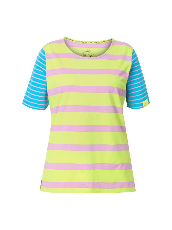 Футболка LAURASØN, цвет limettengrün
Футболка LAURASØN, цвет limettengrün