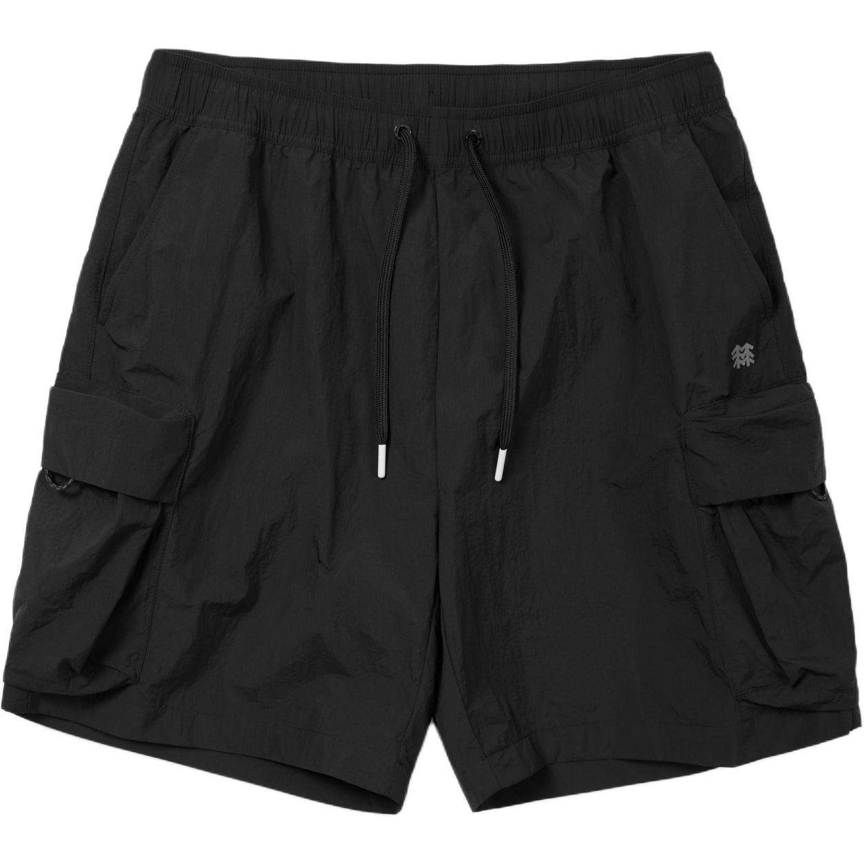 Шорты мужские cargo серии daypack KOLON SPORT, черный
Шорты мужские cargo серии daypack KOLON SPORT, черный