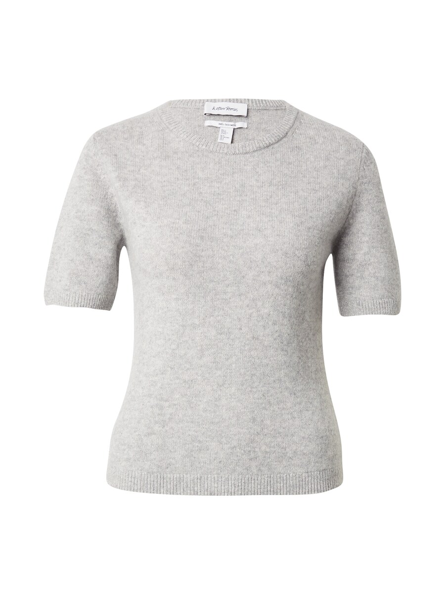 Свитер & Other Stories, Mottled Grey
Свитер & Other Stories, Mottled Grey