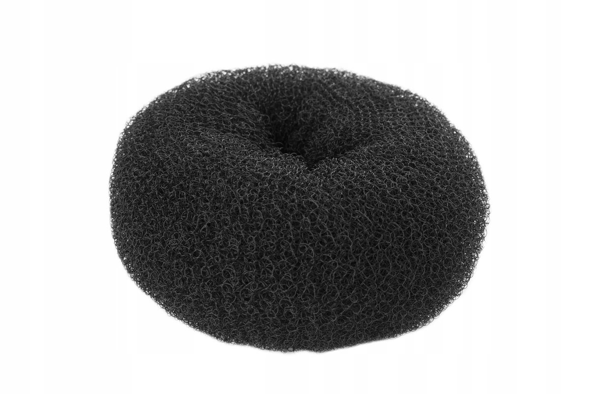 Ponik's Professional Наполнитель для булочек 8см ЧЕРНЫЙ Poniks
Ponik's Professional Наполнитель для булочек 8см ЧЕРНЫЙ Poniks