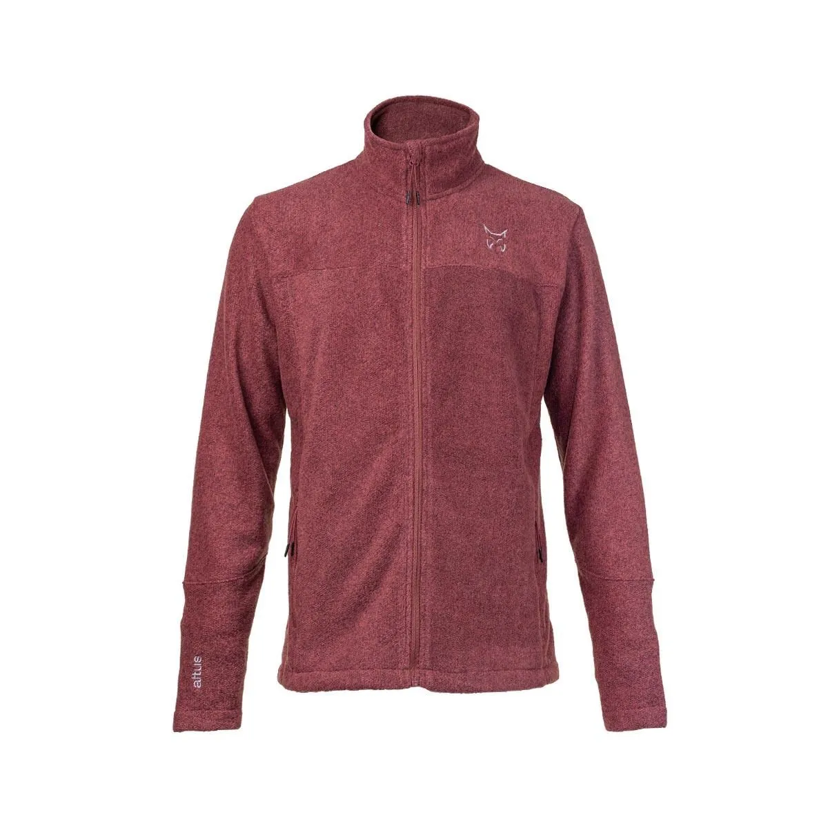 Мужская трикотажная куртка Odyssey K30 Altus, бордовый
Мужская трикотажная куртка Odyssey K30 Altus, бордовый