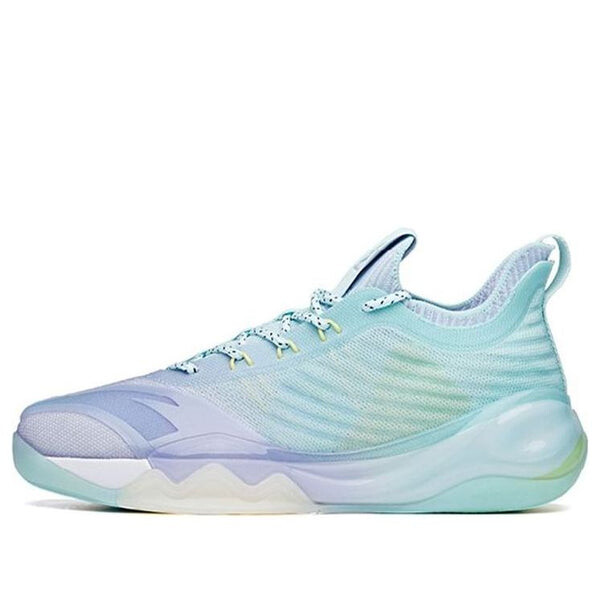 Кроссовки kt6 Anta, синий
Кроссовки kt6 Anta, синий