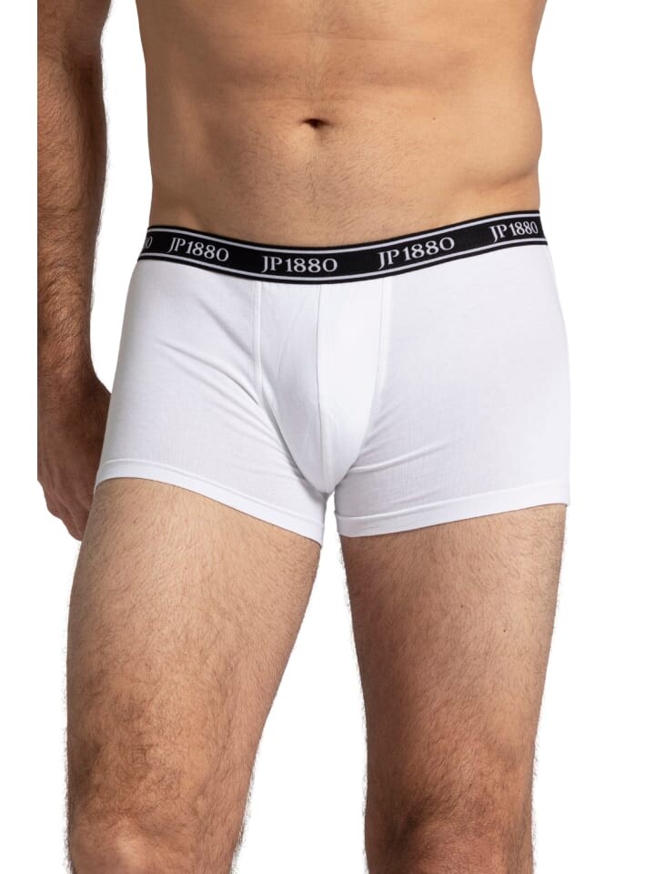Трусы JP1880, цвет schneeweiß
Трусы JP1880, цвет schneeweiß