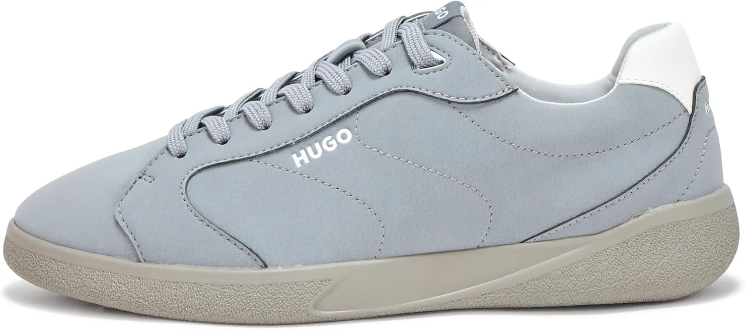 Кроссовки Hugo Mens Cupsole, серый
Кроссовки Hugo Mens Cupsole, серый