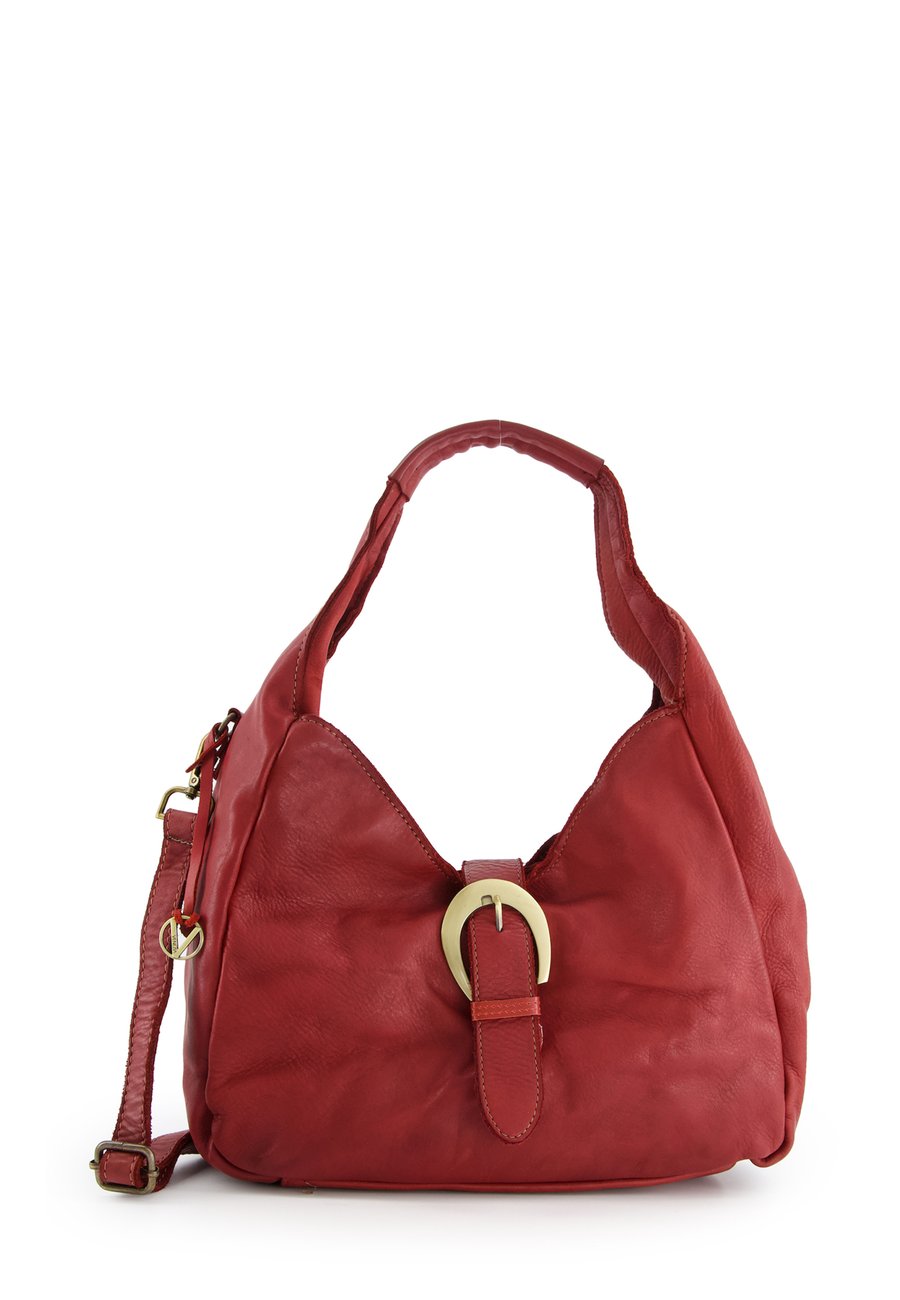 Сумка VENEZIA Handbag, Red
Сумка VENEZIA Handbag, Red
