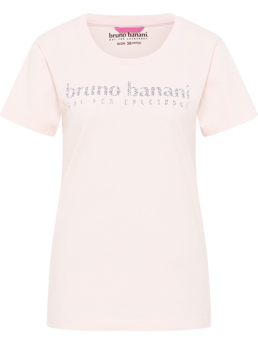 Футболка Bruno Banani Avery, Rose
Футболка Bruno Banani Avery, Rose