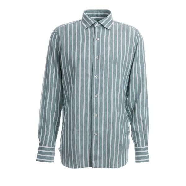 Футболка tokyo-luigi-tondo 0 Finamore, мультиколор
Футболка tokyo-luigi-tondo 0 Finamore, мультиколор