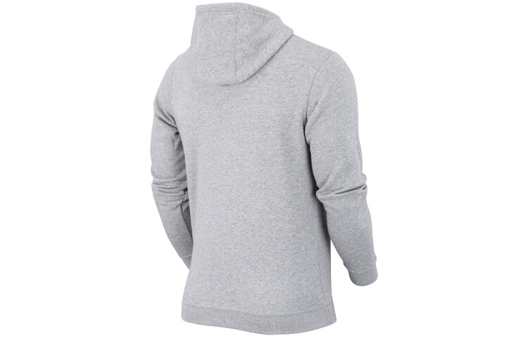 Толстовка мужская серая Nike, серый
Толстовка мужская серая Nike, серый
