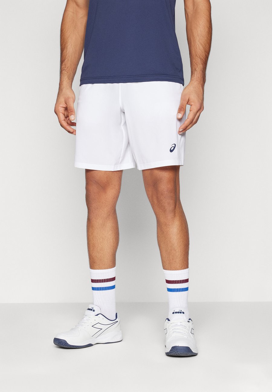 Спортивные шорты ASICS COURT SHORT, Brilliant White/White
Спортивные шорты ASICS COURT SHORT, Brilliant White/White
