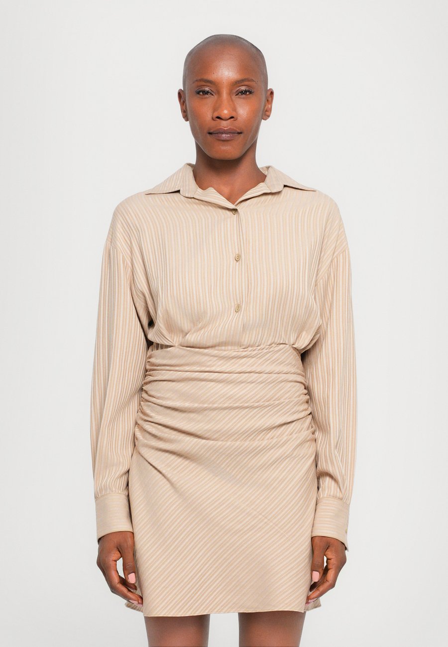 Платье Faithfull the brand LARIA MINI DRESS, Fawn White/White
Платье Faithfull the brand LARIA MINI DRESS, Fawn White/White