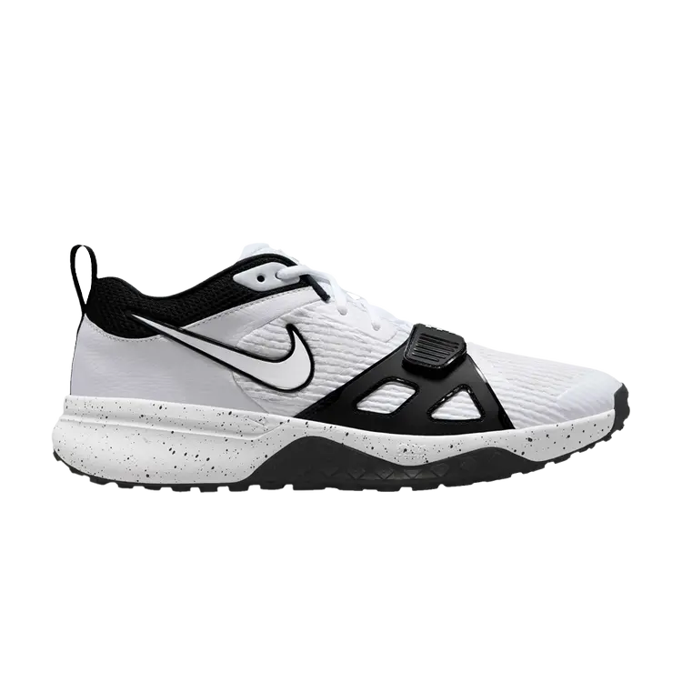 Кроссовки Air Zoom Diamond Elite Turf, цвет White Black Splatter, Белый, Кроссовки Air Zoom Diamond Elite Turf, цвет White Black Splatter
Кроссовки Air Zoom Diamond Elite Turf, цвет White Black Splatter, Белый, Кроссовки Air Zoom Diamond Elite Turf, цвет White Black Splatter