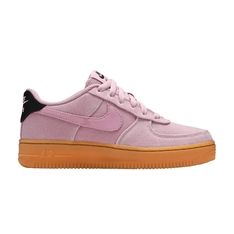 Кроссовки Nike Air Force 1 LV8 Style GS 'Light Arctic Pink', розовый
Кроссовки Nike Air Force 1 LV8 Style GS 'Light Arctic Pink', розовый