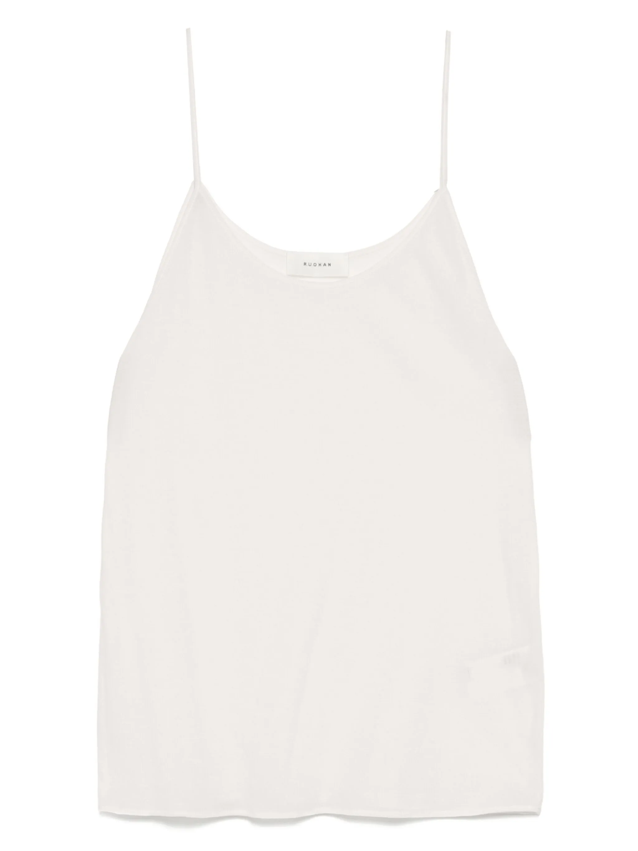 Топ Los на бретелях Ruohan, белый
Топ Los на бретелях Ruohan, белый