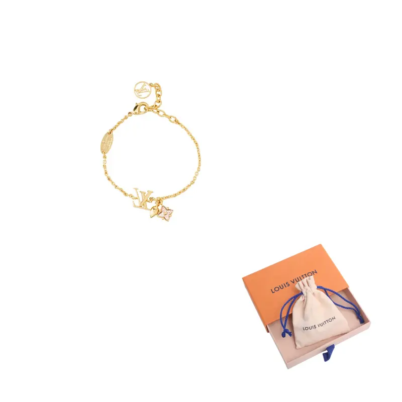 Браслет loulougram LOUIS VUITTON
Браслет loulougram LOUIS VUITTON