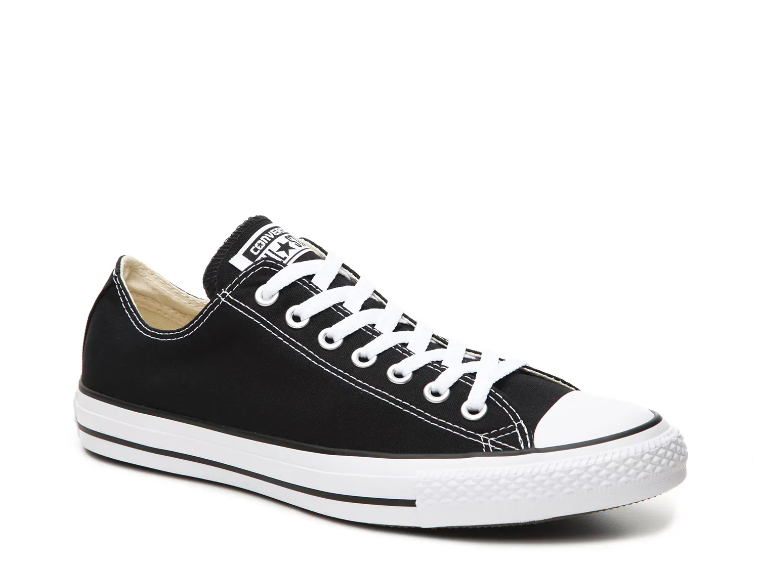 Кроссовки Chuck Taylor All Star Sneaker Converse, черный
Кроссовки Chuck Taylor All Star Sneaker Converse, черный