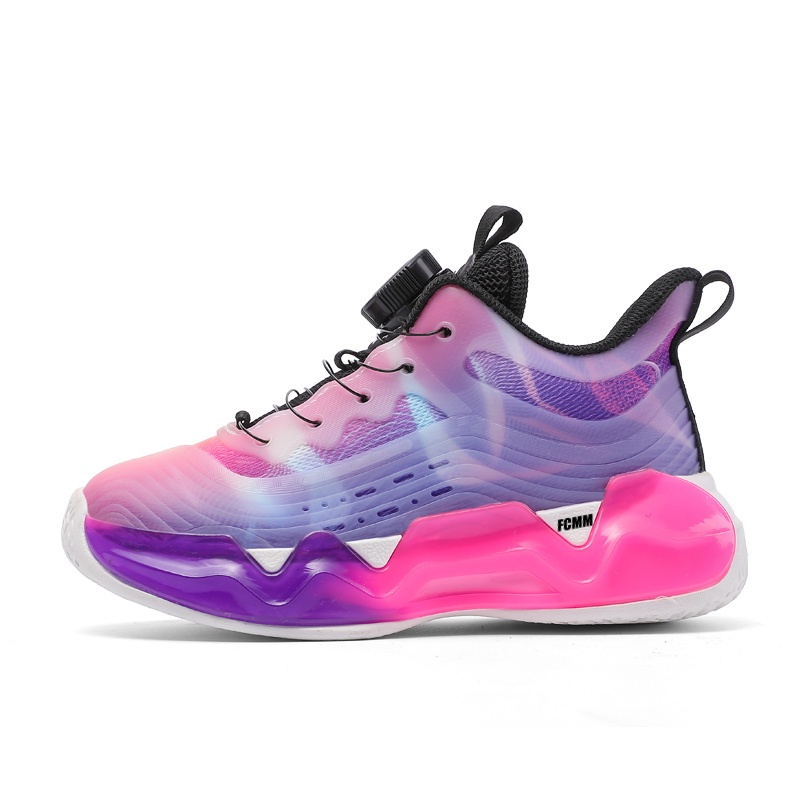 Детская повседневная обувь для детей FCMM, персиковый/красный
Детская повседневная обувь для детей FCMM, персиковый/красный