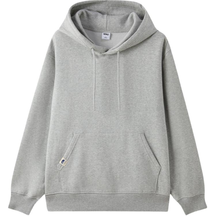 Толстовка Unisex Hooded Moderate SPAO, heather серый
Толстовка Unisex Hooded Moderate SPAO, heather серый