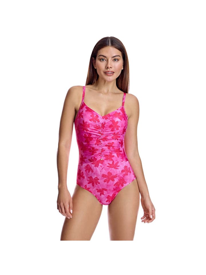 Купальник ORY - Heine, розовый
Купальник ORY - Heine, розовый