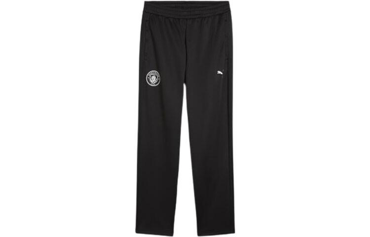 Мужские повседневные брюки Puma, цвет Black
Мужские повседневные брюки Puma, цвет Black
