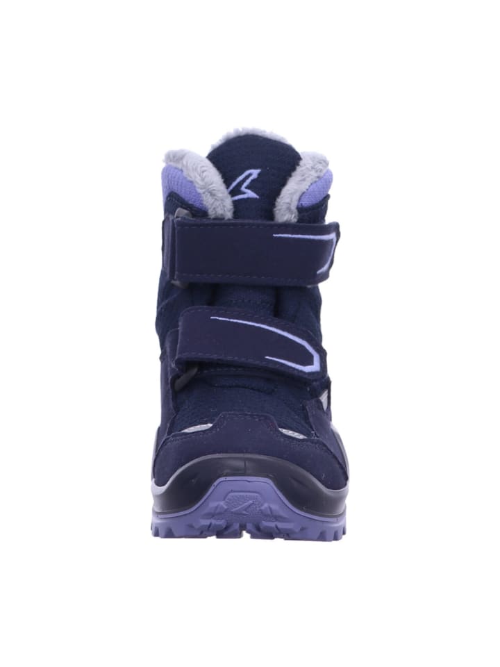 Ботинки LOWA
Ботинки LOWA