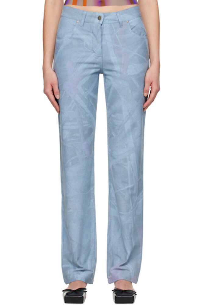 Синие облегающие джинсы Scrap Yard Serapis
Синие облегающие джинсы Scrap Yard Serapis